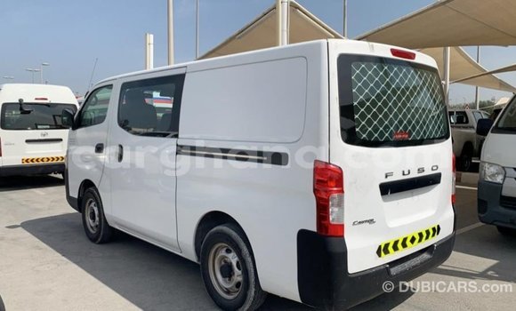 Buy Import Mitsubishi Van White Truck in Import - Dubai in Ashanti Buy Import Mitsubishi Van White Truck in Import - Dubai in Ashanti