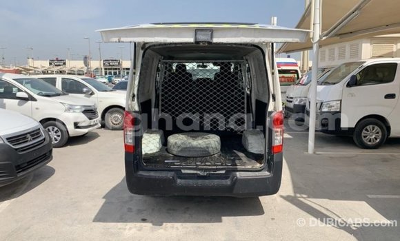 Buy Import Mitsubishi Van White Truck in Import - Dubai in Ashanti Buy Import Mitsubishi Van White Truck in Import - Dubai in Ashanti