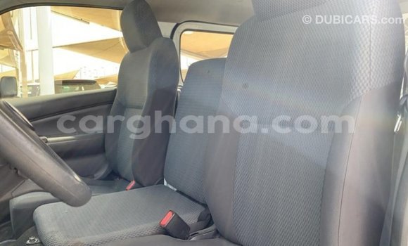 Buy Import Mitsubishi Van White Truck in Import - Dubai in Ashanti Buy Import Mitsubishi Van White Truck in Import - Dubai in Ashanti