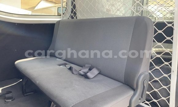 Buy Import Mitsubishi Van White Truck in Import - Dubai in Ashanti Buy Import Mitsubishi Van White Truck in Import - Dubai in Ashanti