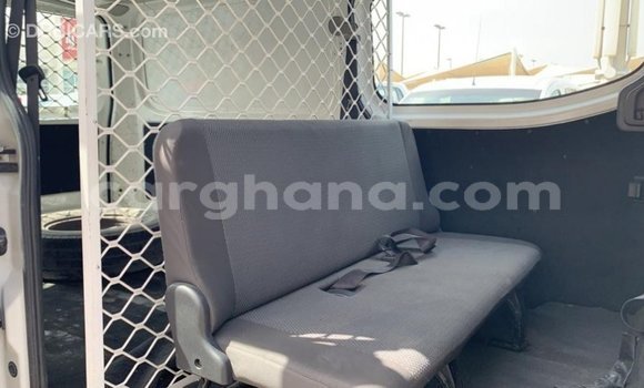 Buy Import Mitsubishi Van White Truck in Import - Dubai in Ashanti Buy Import Mitsubishi Van White Truck in Import - Dubai in Ashanti