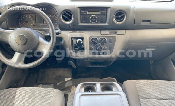 Buy Import Mitsubishi Van White Truck in Import - Dubai in Ashanti Buy Import Mitsubishi Van White Truck in Import - Dubai in Ashanti
