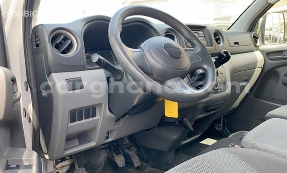 Buy Import Mitsubishi Van White Truck in Import - Dubai in Ashanti Buy Import Mitsubishi Van White Truck in Import - Dubai in Ashanti