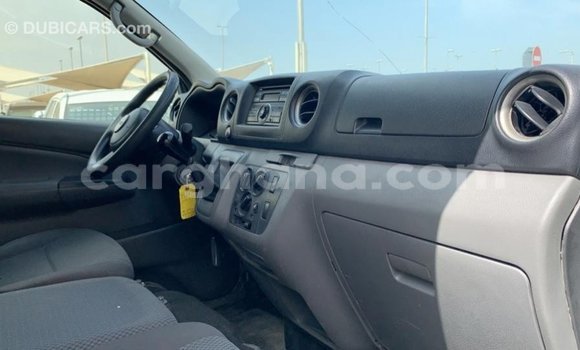 Buy Import Mitsubishi Van White Truck in Import - Dubai in Ashanti Buy Import Mitsubishi Van White Truck in Import - Dubai in Ashanti