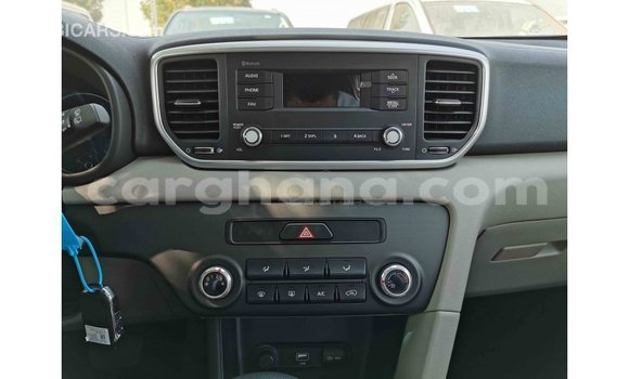 Ra Imported Kia Sportage Blue Ọkọ̀ in Import - Dubai ni Ashanti Ra Imported Kia Sportage Blue Ọkọ̀ in Import - Dubai ni Ashanti