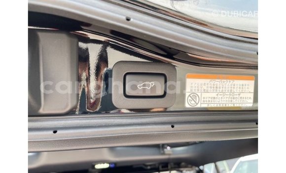 Buy Import Toyota Land Cruiser Black Car in Import - Dubai in Ashanti Buy Import Toyota Land Cruiser Black Car in Import - Dubai in Ashanti