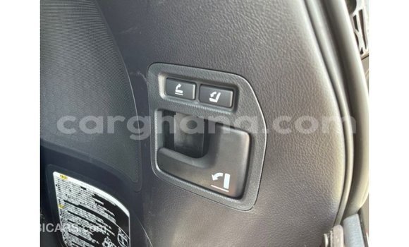 Buy Import Toyota Land Cruiser Black Car in Import - Dubai in Ashanti Buy Import Toyota Land Cruiser Black Car in Import - Dubai in Ashanti