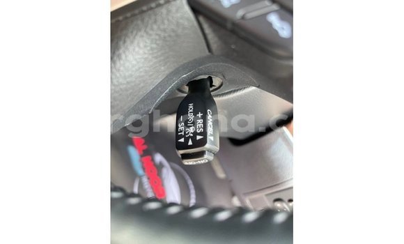 Buy Import Toyota Land Cruiser Black Car in Import - Dubai in Ashanti Buy Import Toyota Land Cruiser Black Car in Import - Dubai in Ashanti