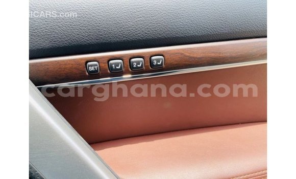 Buy Import Toyota Land Cruiser Black Car in Import - Dubai in Ashanti Buy Import Toyota Land Cruiser Black Car in Import - Dubai in Ashanti