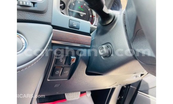 Buy Import Toyota Land Cruiser Black Car in Import - Dubai in Ashanti Buy Import Toyota Land Cruiser Black Car in Import - Dubai in Ashanti