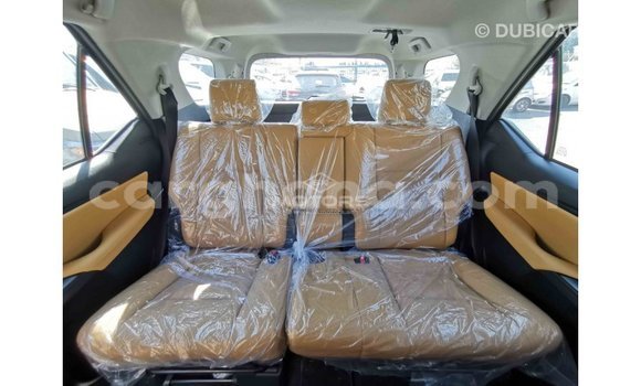 Ra Imported Toyota Fortuner Black Ọkọ̀ in Import - Dubai ni Ashanti Ra Imported Toyota Fortuner Black Ọkọ̀ in Import - Dubai ni Ashanti