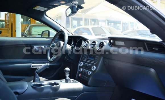 Buy Import Ford Mustang White Car in Import - Dubai in Ashanti Buy Import Ford Mustang White Car in Import - Dubai in Ashanti