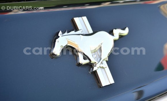 Buy Import Ford Mustang White Car in Import - Dubai in Ashanti Buy Import Ford Mustang White Car in Import - Dubai in Ashanti