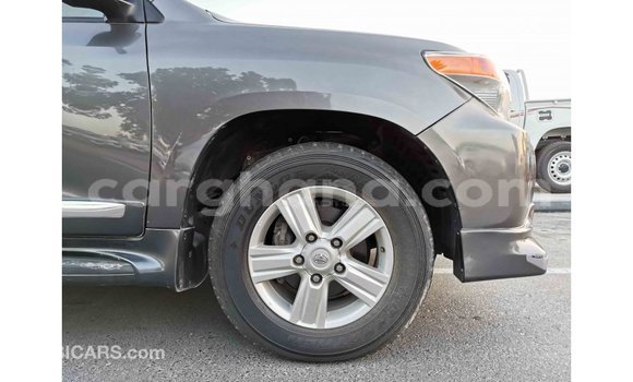 Sayi Imported Toyota Land Cruiser Sauran Mota in Import - Dubai a Ashanti Sayi Imported Toyota Land Cruiser Sauran Mota in Import - Dubai a Ashanti