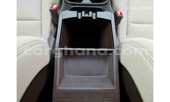 Buy Import Hyundai Santa Fe Red Car in Import - Dubai in Ashanti Buy Import Hyundai Santa Fe Red Car in Import - Dubai in Ashanti