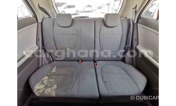 Ra Imported Kia Picanto funfun Ọkọ̀ in Import - Dubai ni Ashanti Ra Imported Kia Picanto funfun Ọkọ̀ in Import - Dubai ni Ashanti