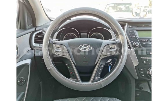 Ra Imported Hyundai Santa Fe Miiran Ọkọ̀ in Import - Dubai ni Ashanti Ra Imported Hyundai Santa Fe Miiran Ọkọ̀ in Import - Dubai ni Ashanti