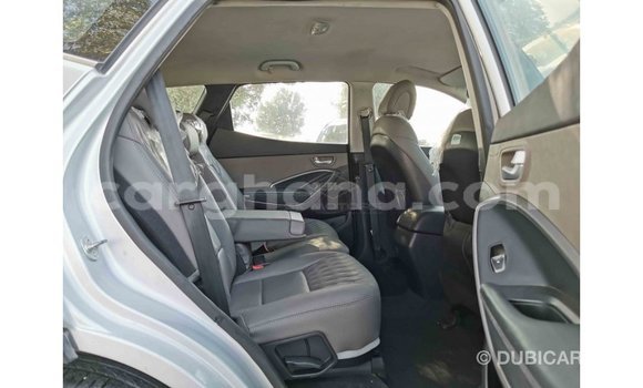 Ra Imported Hyundai Santa Fe Miiran Ọkọ̀ in Import - Dubai ni Ashanti Ra Imported Hyundai Santa Fe Miiran Ọkọ̀ in Import - Dubai ni Ashanti