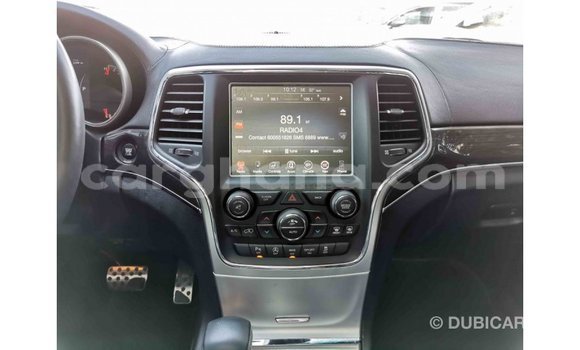 Sayi Imported Jeep Grand Cherokee Black Mota in Import - Dubai a Ashanti Sayi Imported Jeep Grand Cherokee Black Mota in Import - Dubai a Ashanti