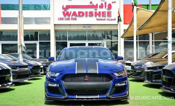 Sayi Imported Ford Mustang Blue Mota in Import - Dubai a Ashanti Sayi Imported Ford Mustang Blue Mota in Import - Dubai a Ashanti