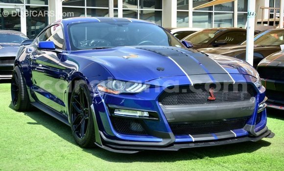 Sayi Imported Ford Mustang Blue Mota in Import - Dubai a Ashanti Sayi Imported Ford Mustang Blue Mota in Import - Dubai a Ashanti
