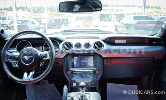Sayi Imported Ford Mustang Blue Mota in Import - Dubai a Ashanti Sayi Imported Ford Mustang Blue Mota in Import - Dubai a Ashanti