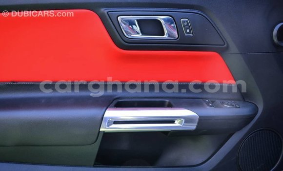 Sayi Imported Ford Mustang Blue Mota in Import - Dubai a Ashanti Sayi Imported Ford Mustang Blue Mota in Import - Dubai a Ashanti