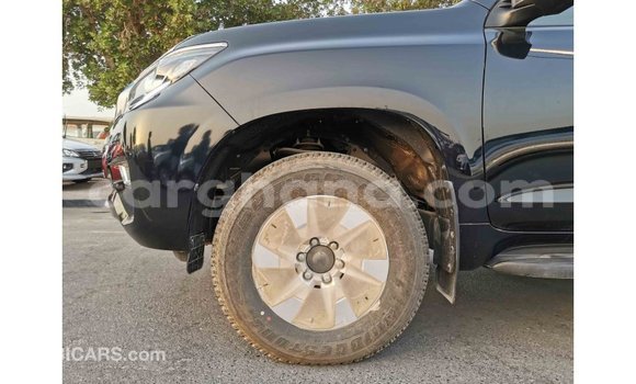 Buy Import Toyota Prado Black Car in Import - Dubai in Ashanti Buy Import Toyota Prado Black Car in Import - Dubai in Ashanti