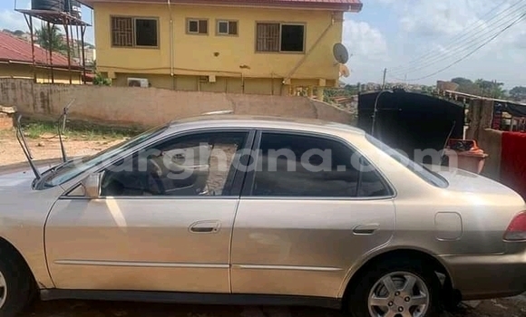 Buy Used Honda Accord Other Car in Accra in Greater Accra