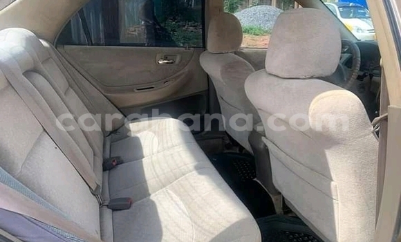 Buy Used Honda Accord Other Car in Accra in Greater Accra Buy Used Honda Accord Other Car in Accra in Greater Accra