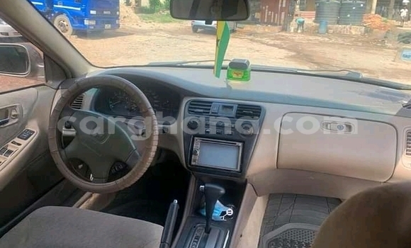 Buy Used Honda Accord Other Car in Accra in Greater Accra Buy Used Honda Accord Other Car in Accra in Greater Accra