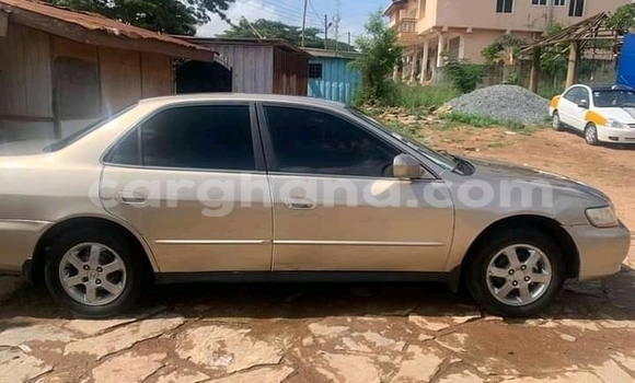 Buy Used Honda Accord Other Car in Accra in Greater Accra Buy Used Honda Accord Other Car in Accra in Greater Accra