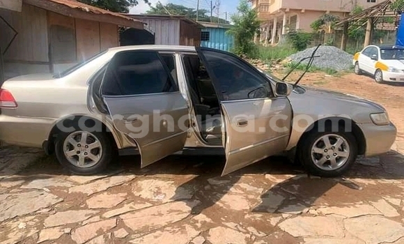Buy Used Honda Accord Other Car in Accra in Greater Accra Buy Used Honda Accord Other Car in Accra in Greater Accra