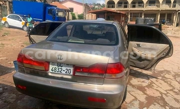 Buy Used Honda Accord Other Car in Accra in Greater Accra Buy Used Honda Accord Other Car in Accra in Greater Accra