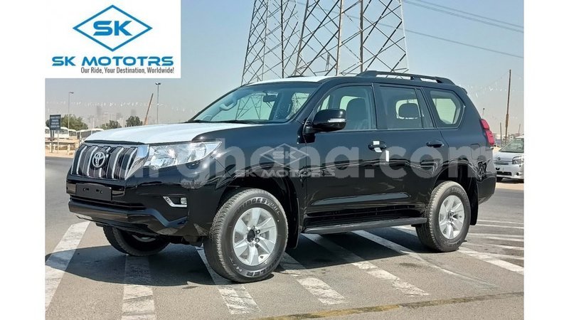 Big with watermark toyota prado ashanti import dubai 24571