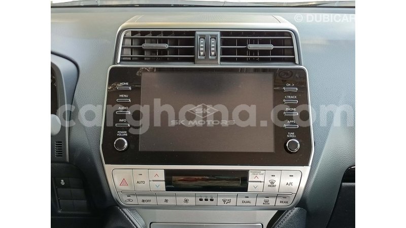 Big with watermark toyota prado ashanti import dubai 24571