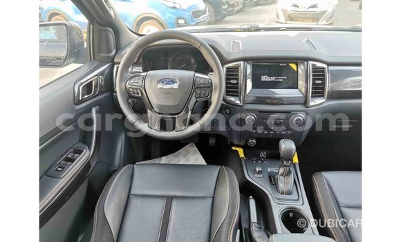 Buy Import Ford Ranger Black Car in Import - Dubai in Ashanti Buy Import Ford Ranger Black Car in Import - Dubai in Ashanti