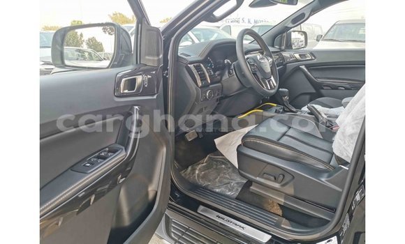 Buy Import Ford Ranger Black Car in Import - Dubai in Ashanti Buy Import Ford Ranger Black Car in Import - Dubai in Ashanti