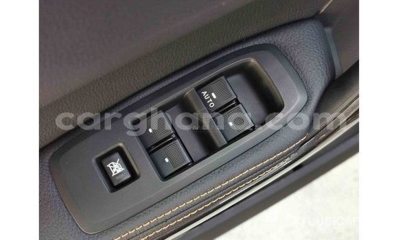 Buy Import Ford Ranger Black Car in Import - Dubai in Ashanti Buy Import Ford Ranger Black Car in Import - Dubai in Ashanti