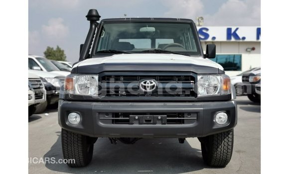 Ra Imported Toyota Land Cruiser Miiran Ọkọ̀ in Import - Dubai ni Ashanti Ra Imported Toyota Land Cruiser Miiran Ọkọ̀ in Import - Dubai ni Ashanti