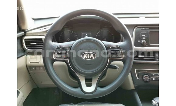 Sayi Imported Kia Optima Blue Mota in Import - Dubai a Ashanti Sayi Imported Kia Optima Blue Mota in Import - Dubai a Ashanti
