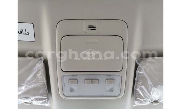 Ra Imported Toyota Hiace funfun Ọkọ̀ in Import - Dubai ni Ashanti Ra Imported Toyota Hiace funfun Ọkọ̀ in Import - Dubai ni Ashanti