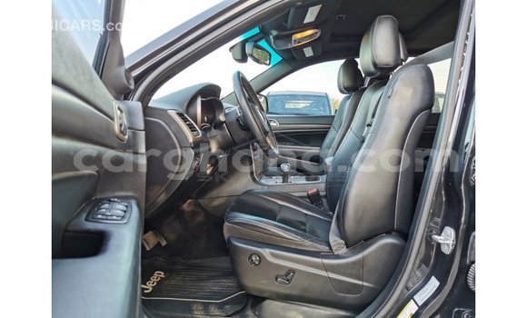 Ra Imported Jeep Grand Cherokee Black Ọkọ̀ in Import - Dubai ni Ashanti Ra Imported Jeep Grand Cherokee Black Ọkọ̀ in Import - Dubai ni Ashanti