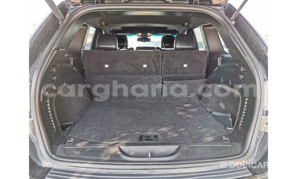 Ra Imported Jeep Grand Cherokee Black Ọkọ̀ in Import - Dubai ni Ashanti Ra Imported Jeep Grand Cherokee Black Ọkọ̀ in Import - Dubai ni Ashanti