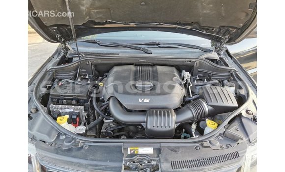 Ra Imported Jeep Grand Cherokee Black Ọkọ̀ in Import - Dubai ni Ashanti Ra Imported Jeep Grand Cherokee Black Ọkọ̀ in Import - Dubai ni Ashanti