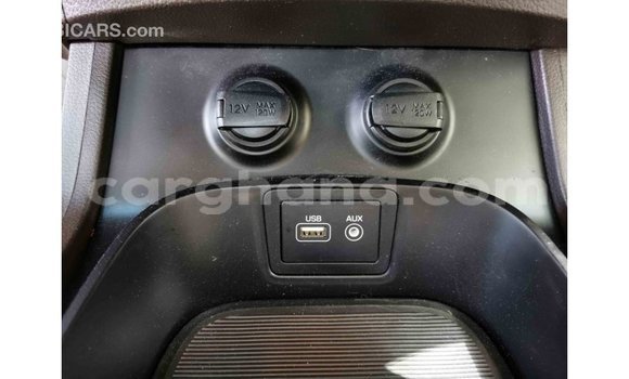 Ra Imported Hyundai Santa Fe Blue Ọkọ̀ in Import - Dubai ni Ashanti Ra Imported Hyundai Santa Fe Blue Ọkọ̀ in Import - Dubai ni Ashanti