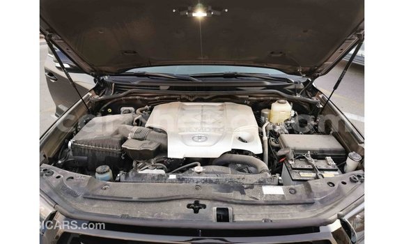 Ra Imported Toyota Land Cruiser Black Ọkọ̀ in Import - Dubai ni Ashanti Ra Imported Toyota Land Cruiser Black Ọkọ̀ in Import - Dubai ni Ashanti