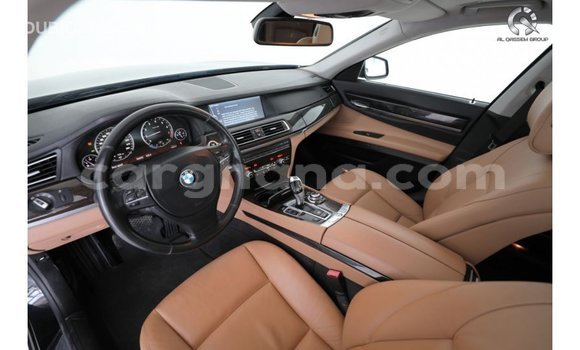 Buy Import BMW C Black Bike in Import - Dubai in Ashanti Buy Import BMW C Black Bike in Import - Dubai in Ashanti