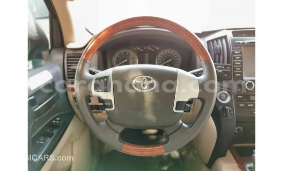 Sayi Imported Toyota Land Cruiser Black Mota in Import - Dubai a Ashanti Sayi Imported Toyota Land Cruiser Black Mota in Import - Dubai a Ashanti