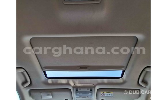 Sayi Imported Toyota Land Cruiser Black Mota in Import - Dubai a Ashanti Sayi Imported Toyota Land Cruiser Black Mota in Import - Dubai a Ashanti